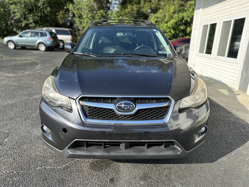 2014 Subaru XV Crosstrek 2.0i Limited - Photo 3 - Bridgeton, NJ 08302
