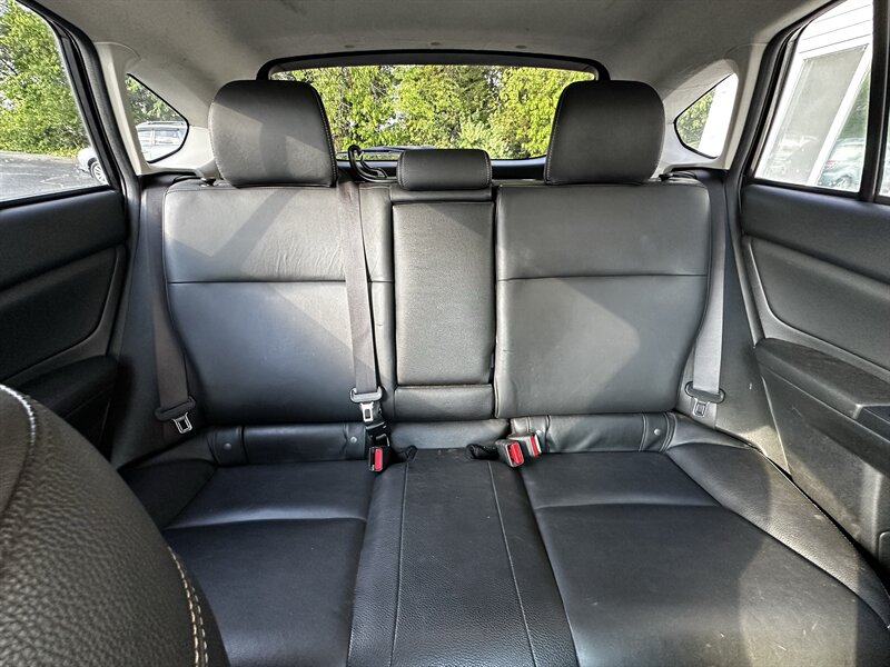 2014 Subaru XV Crosstrek 2.0i Limited - Photo 15 - Bridgeton, NJ 08302