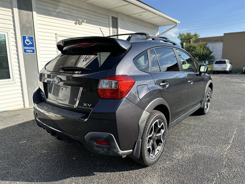 2014 Subaru XV Crosstrek 2.0i Limited - Photo 8 - Bridgeton, NJ 08302