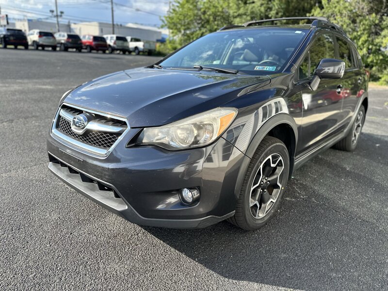 2014 Subaru XV Crosstrek 2.0i Limited - Photo 4 - Bridgeton, NJ 08302