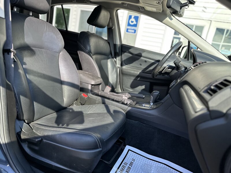2014 Subaru XV Crosstrek 2.0i Limited - Photo 14 - Bridgeton, NJ 08302