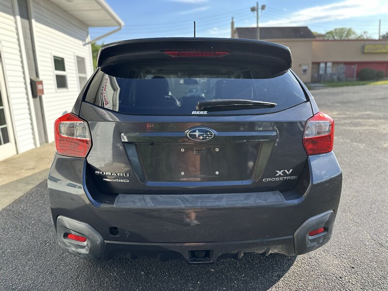 2014 Subaru XV Crosstrek 2.0i Limited - Photo 7 - Bridgeton, NJ 08302