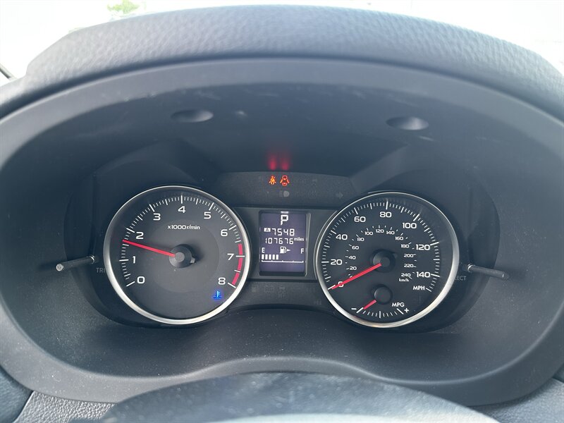 2014 Subaru XV Crosstrek 2.0i Limited - Photo 18 - Bridgeton, NJ 08302