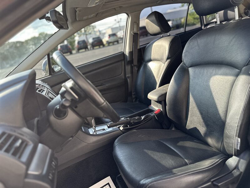 2014 Subaru XV Crosstrek 2.0i Limited - Photo 10 - Bridgeton, NJ 08302