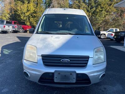 2010 Ford Transit Connect XLT  