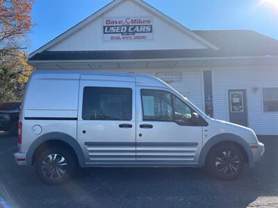 2010 Ford Transit Connect XLT   - Photo 8 - Bridgeton, NJ 08302