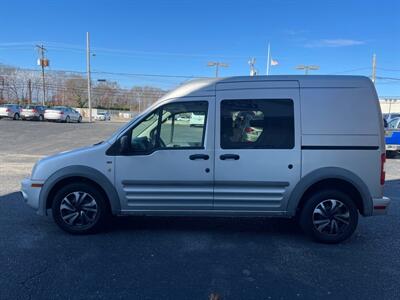 2010 Ford Transit Connect XLT   - Photo 4 - Bridgeton, NJ 08302