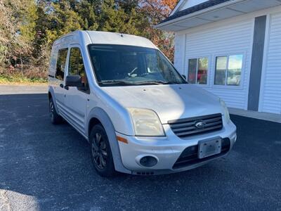 2010 Ford Transit Connect XLT  