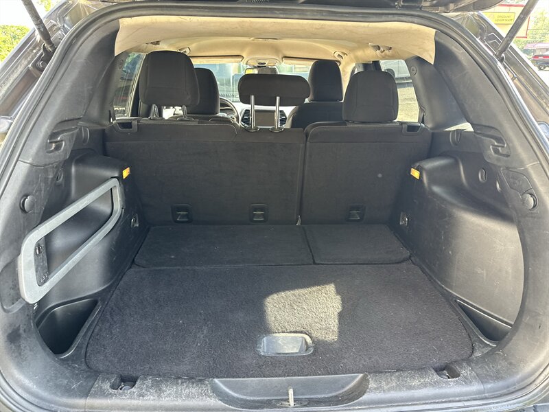 2014 Jeep Cherokee Latitude - Photo 12 - Bridgeton, NJ 08302