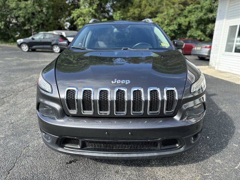 2014 Jeep Cherokee Latitude - Photo 3 - Bridgeton, NJ 08302