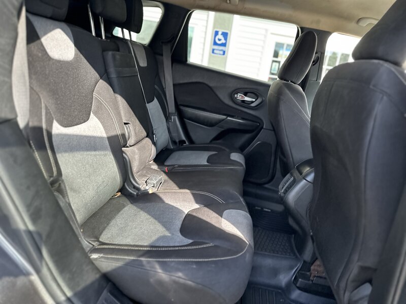 2014 Jeep Cherokee Latitude - Photo 13 - Bridgeton, NJ 08302