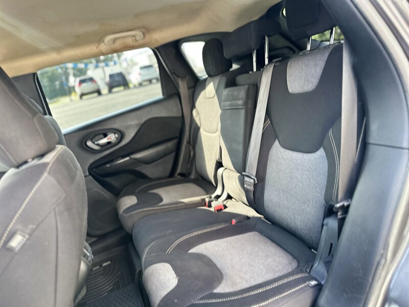 2014 Jeep Cherokee Latitude - Photo 11 - Bridgeton, NJ 08302