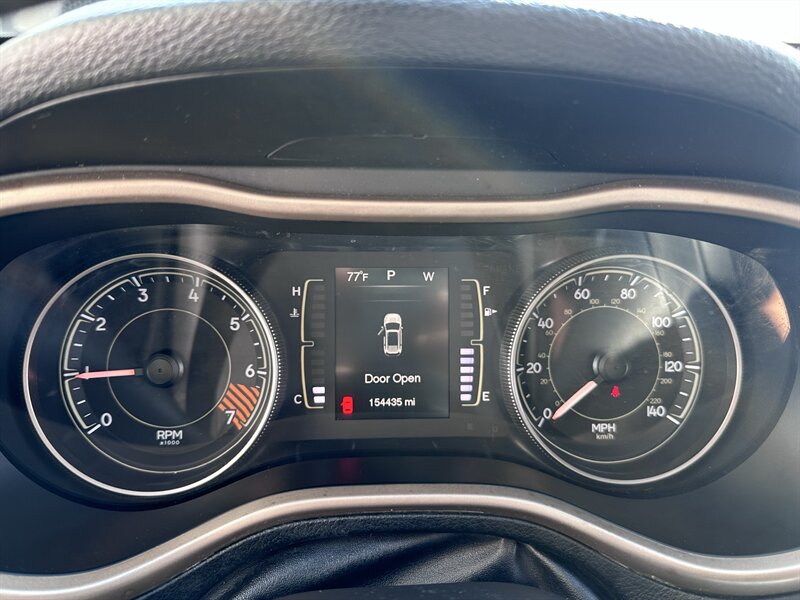 2014 Jeep Cherokee Latitude - Photo 17 - Bridgeton, NJ 08302