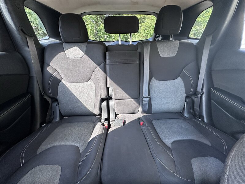 2014 Jeep Cherokee Latitude - Photo 15 - Bridgeton, NJ 08302
