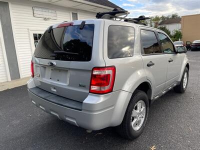 2011 Ford Escape XLT   - Photo 7 - Bridgeton, NJ 08302