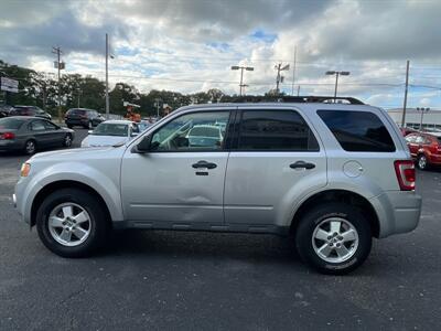 2011 Ford Escape XLT   - Photo 4 - Bridgeton, NJ 08302