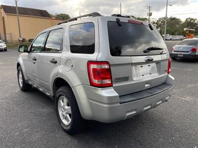 2011 Ford Escape XLT   - Photo 5 - Bridgeton, NJ 08302