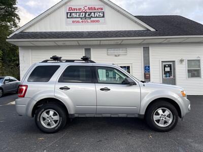 2011 Ford Escape XLT   - Photo 8 - Bridgeton, NJ 08302