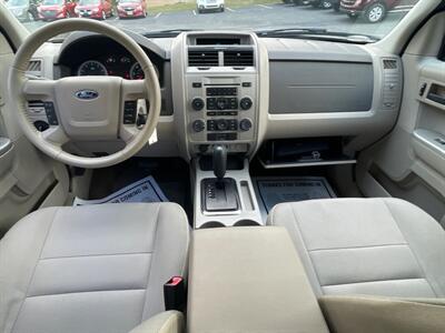 2011 Ford Escape XLT   - Photo 16 - Bridgeton, NJ 08302