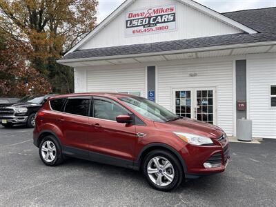 2015 Ford Escape SE SUV