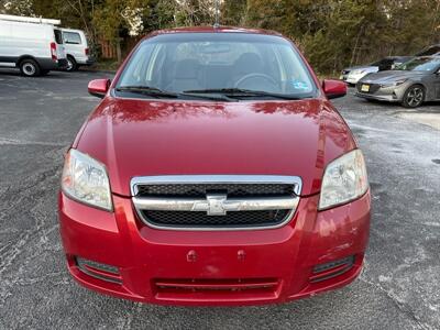 2010 Chevrolet Aveo LT   - Photo 3 - Bridgeton, NJ 08302