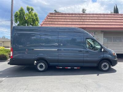 2019 Ford Transit 250  Cargo van 2500 high roof V6 168 inch RwD - Photo 2 - Sunnyvale, CA 94087