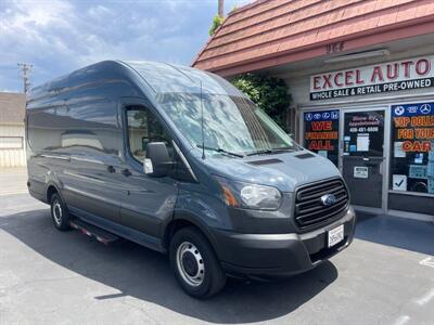 2019 Ford Transit 250  Cargo van 2500 high roof V6 168 inch RwD - Photo 47 - Sunnyvale, CA 94087