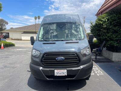 2019 Ford Transit 250  Cargo van 2500 high roof V6 168 inch RwD - Photo 6 - Sunnyvale, CA 94087