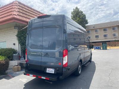 2019 Ford Transit 250  Cargo van 2500 high roof V6 168 inch RwD - Photo 50 - Sunnyvale, CA 94087