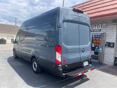 2019 Ford Transit 250  Cargo van 2500 high roof V6 168 inch RwD - Photo 86 - Sunnyvale, CA 94087