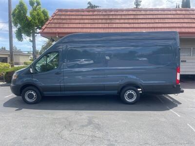 2019 Ford Transit 250  Cargo van 2500 high roof V6 168 inch RwD - Photo 88 - Sunnyvale, CA 94087