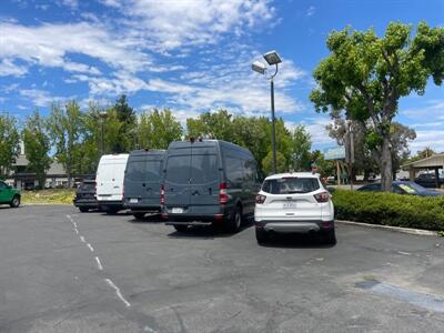 2019 Ford Transit 250  Cargo van 2500 high roof V6 168 inch RwD - Photo 55 - Sunnyvale, CA 94087