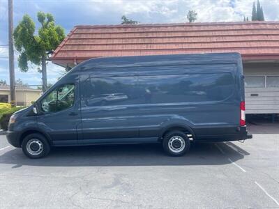 2019 Ford Transit 250  Cargo van 2500 high roof V6 168 inch RwD - Photo 79 - Sunnyvale, CA 94087