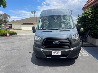 2019 Ford Transit 250  Cargo van 2500 high roof V6 168 inch RwD - Photo 44 - Sunnyvale, CA 94087