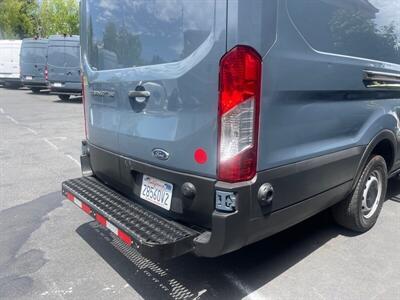 2019 Ford Transit 250  Cargo van 2500 high roof V6 168 inch RwD - Photo 91 - Sunnyvale, CA 94087