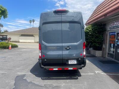 2019 Ford Transit 250  Cargo van 2500 high roof V6 168 inch RwD - Photo 83 - Sunnyvale, CA 94087