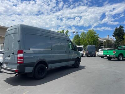 2019 Ford Transit 250  Cargo van 2500 high roof V6 168 inch RwD - Photo 56 - Sunnyvale, CA 94087