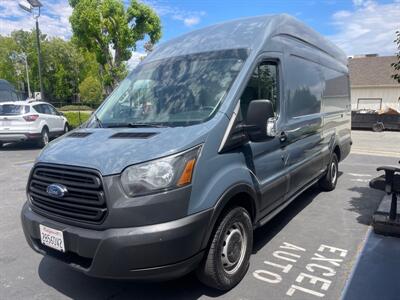 2019 Ford Transit 250  Cargo van 2500 high roof V6 168 inch RwD - Photo 42 - Sunnyvale, CA 94087