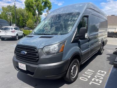 2019 Ford Transit 250  Cargo van 2500 high roof V6 168 inch RwD - Photo 45 - Sunnyvale, CA 94087