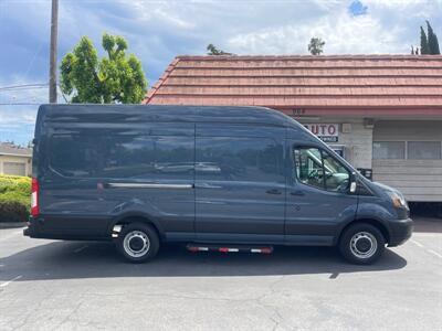 2019 Ford Transit 250  Cargo van 2500 high roof V6 168 inch RwD - Photo 48 - Sunnyvale, CA 94087