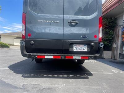 2019 Ford Transit 250  Cargo van 2500 high roof V6 168 inch RwD - Photo 12 - Sunnyvale, CA 94087