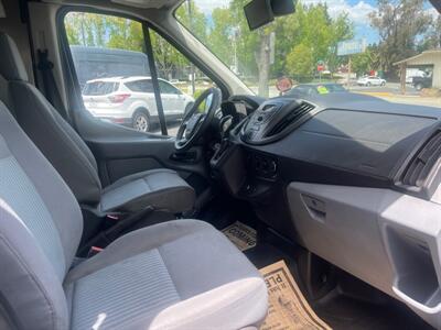 2019 Ford Transit 250  Cargo van 2500 high roof V6 168 inch RwD - Photo 35 - Sunnyvale, CA 94087