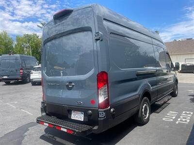 2019 Ford Transit 250  Cargo van 2500 high roof V6 168 inch RwD - Photo 7 - Sunnyvale, CA 94087