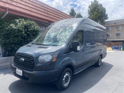 2019 Ford Transit 250  Cargo van 2500 high roof V6 168 inch RwD - Photo 24 - Sunnyvale, CA 94087