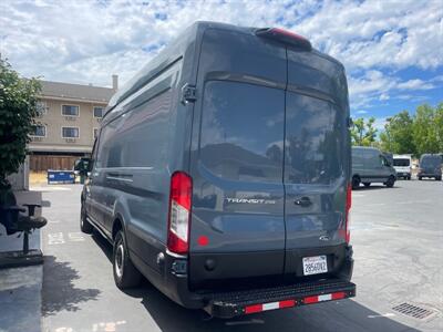 2019 Ford Transit 250  Cargo van 2500 high roof V6 168 inch RwD - Photo 51 - Sunnyvale, CA 94087