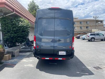 2019 Ford Transit 250  Cargo van 2500 high roof V6 168 inch RwD - Photo 49 - Sunnyvale, CA 94087