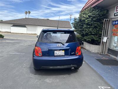 2005 Scion xA   - Photo 8 - Sunnyvale, CA 94087