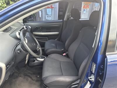 2005 Scion xA   - Photo 38 - Sunnyvale, CA 94087