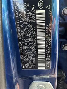 2005 Scion xA   - Photo 40 - Sunnyvale, CA 94087