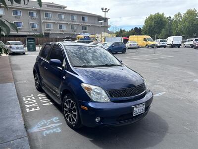 2005 Scion xA   - Photo 12 - Sunnyvale, CA 94087